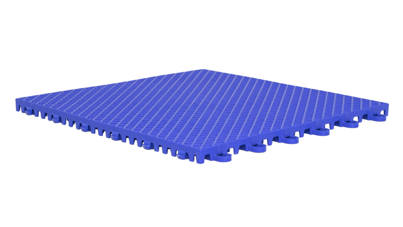 Basketball Court Tiles