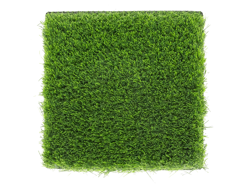Easy to clean indoor turf 