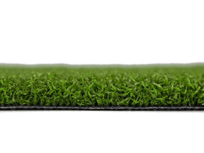 gym artificial turf