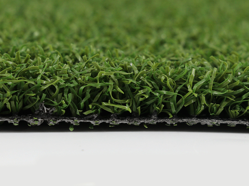 El mejor césped artificial para putting greens