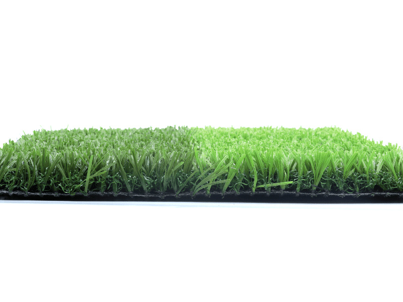 no rubber crumb infill turf