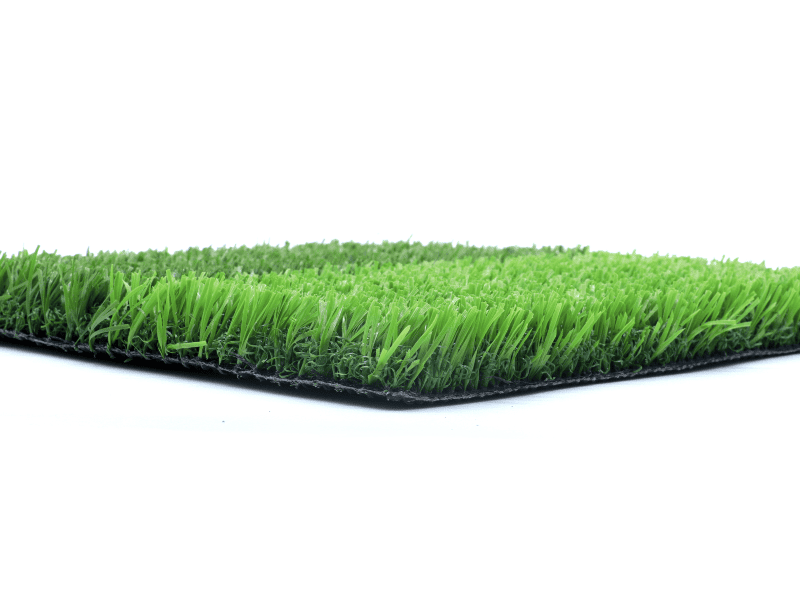 Infill-free synthetic grass