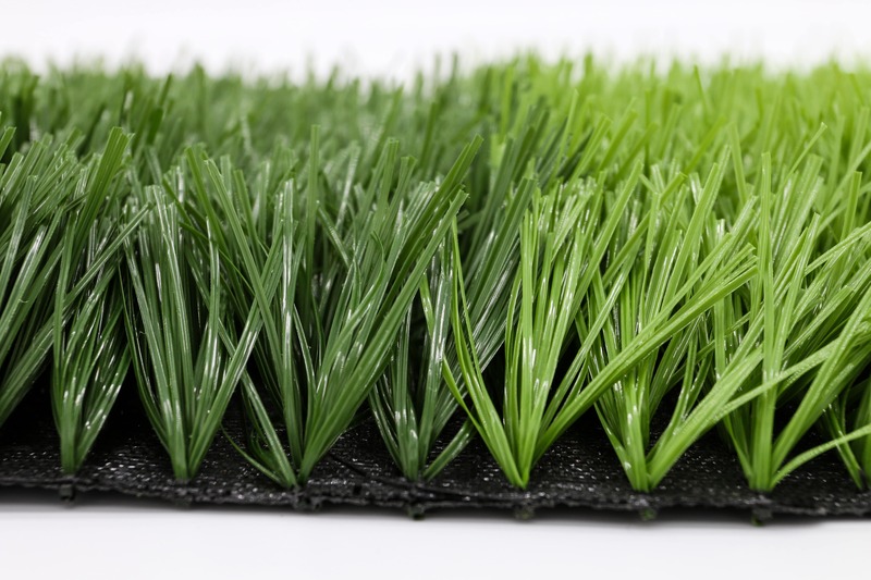 Customized color artificial turf