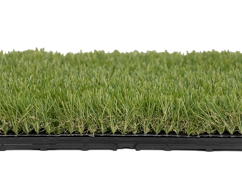 High Tuft Lock Sports Grass