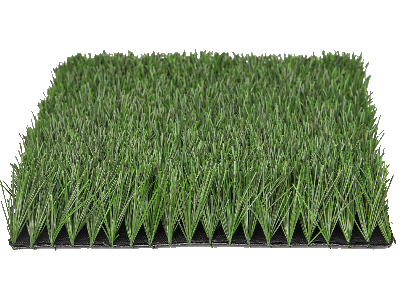 Fade resistant outdoor grass carpet