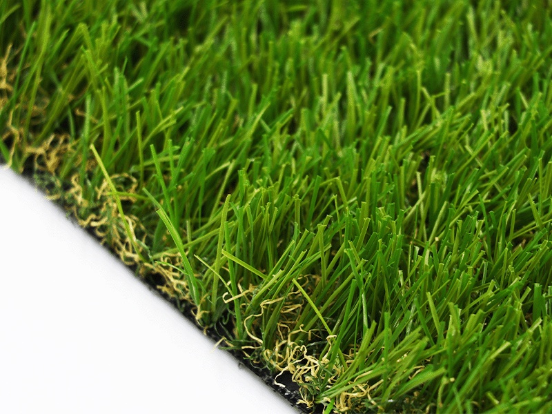Sedex certified backyard pet friendly artificial grass