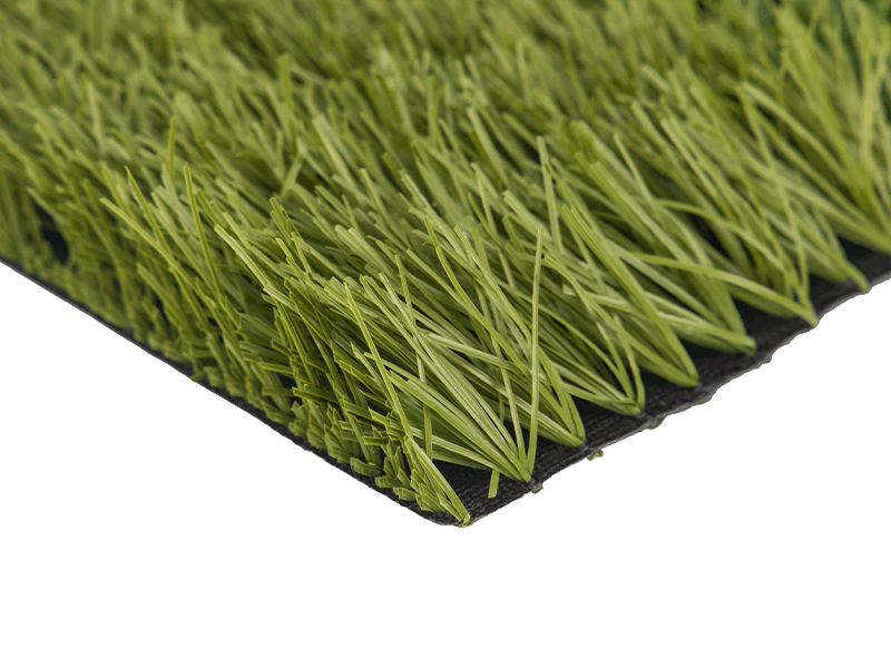 SGS approved turf