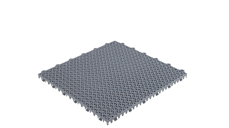 multi-purpose sports court tiles