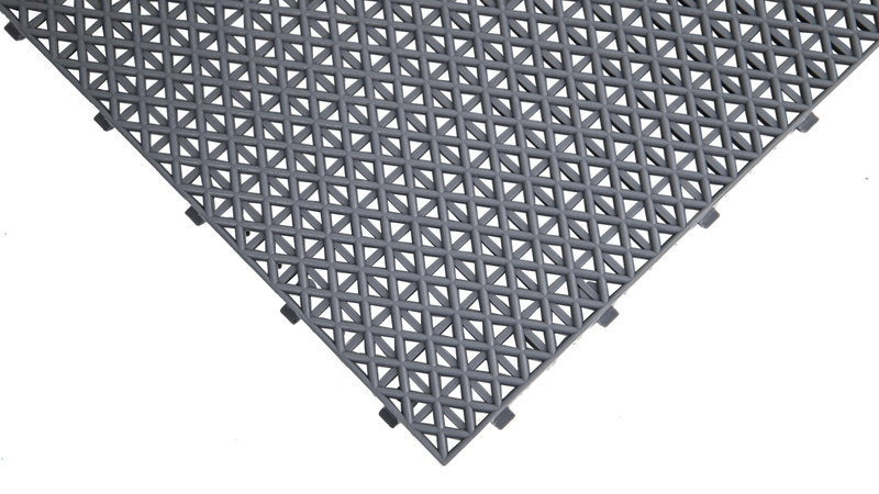 Padel Sports Court Tiles