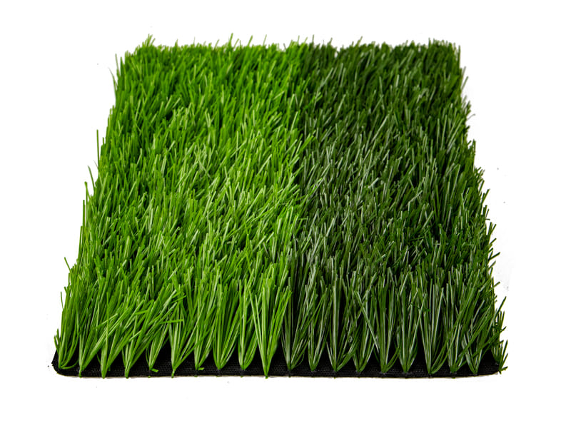 FIFA standard football field turf