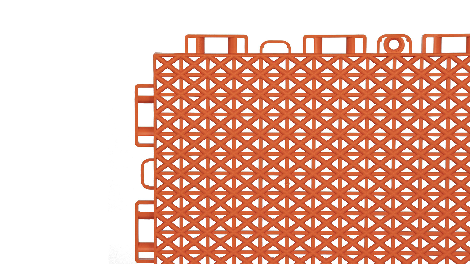 Basketball Court Tiles