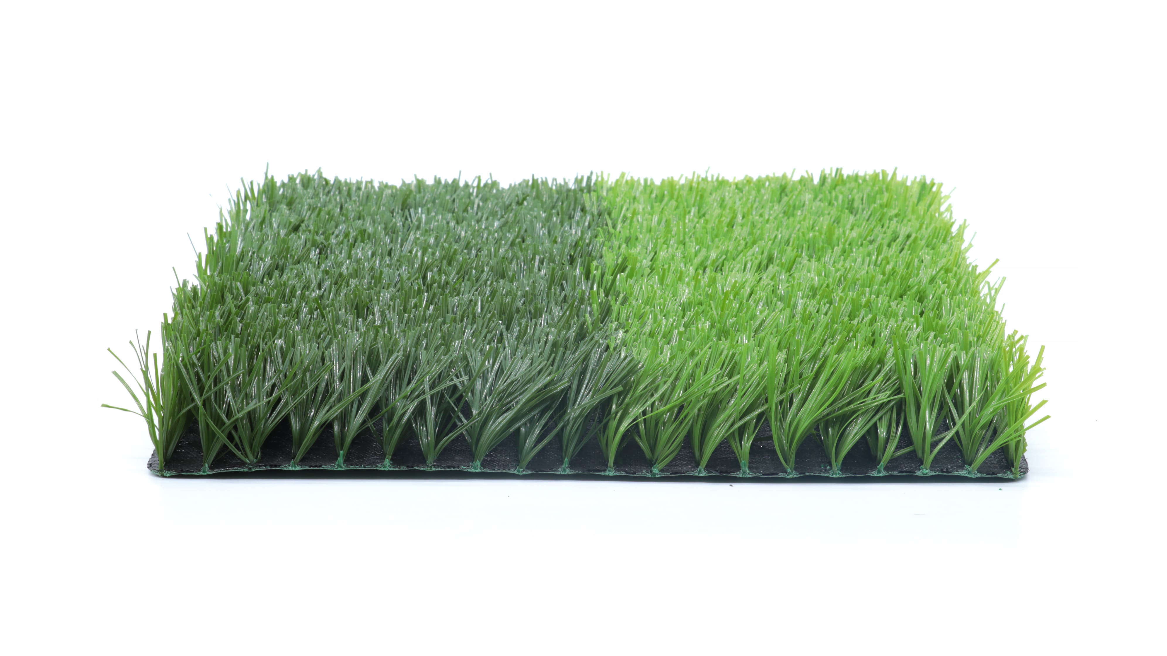 Durable anti-UV artificial grass
