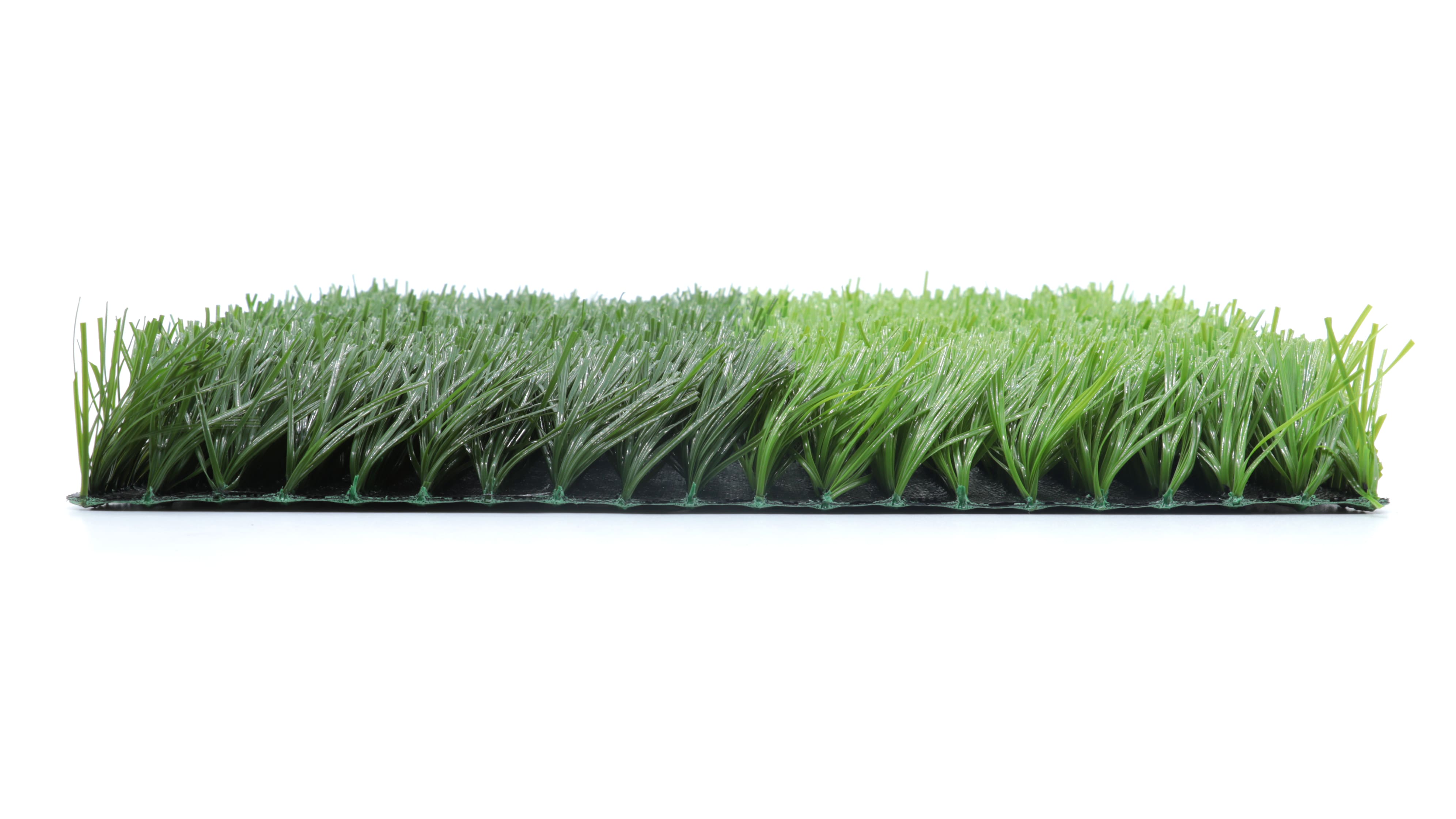UV resistant soccer stadium artificial lawn