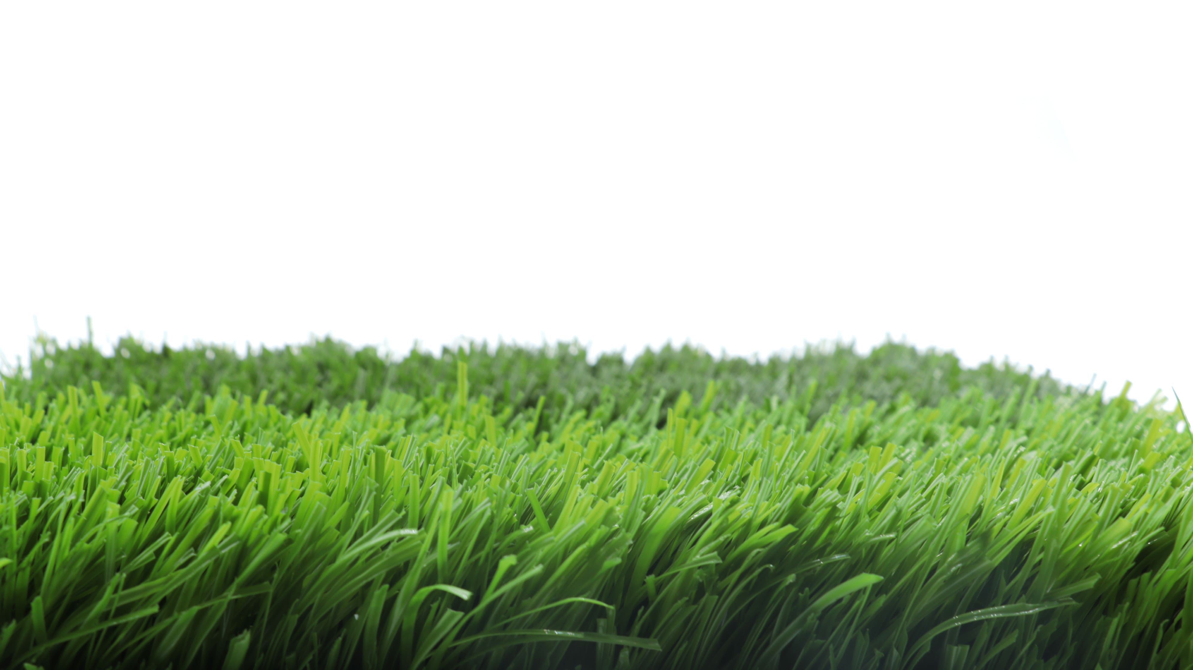 UV-resistant turf